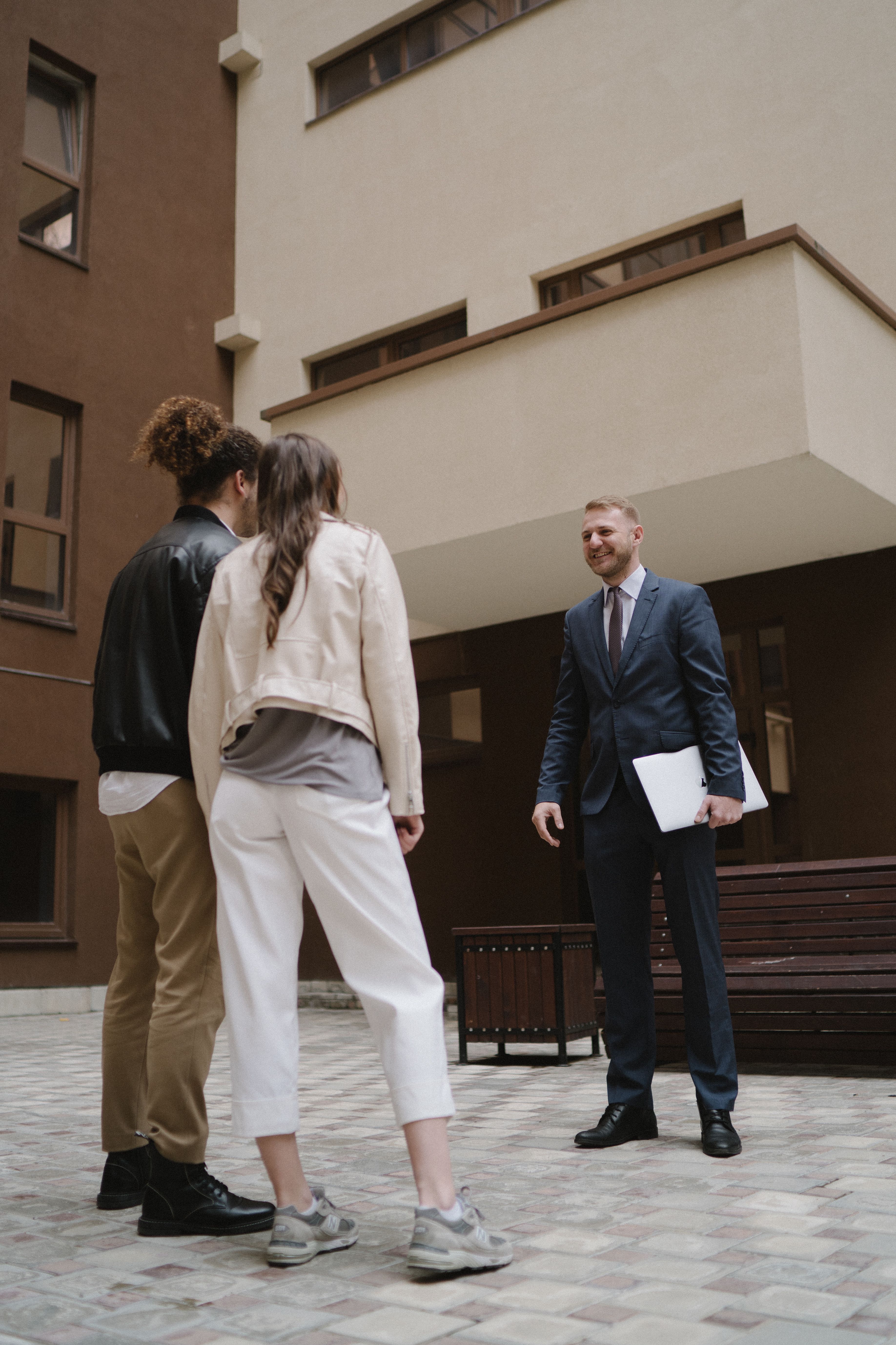 Property Management
