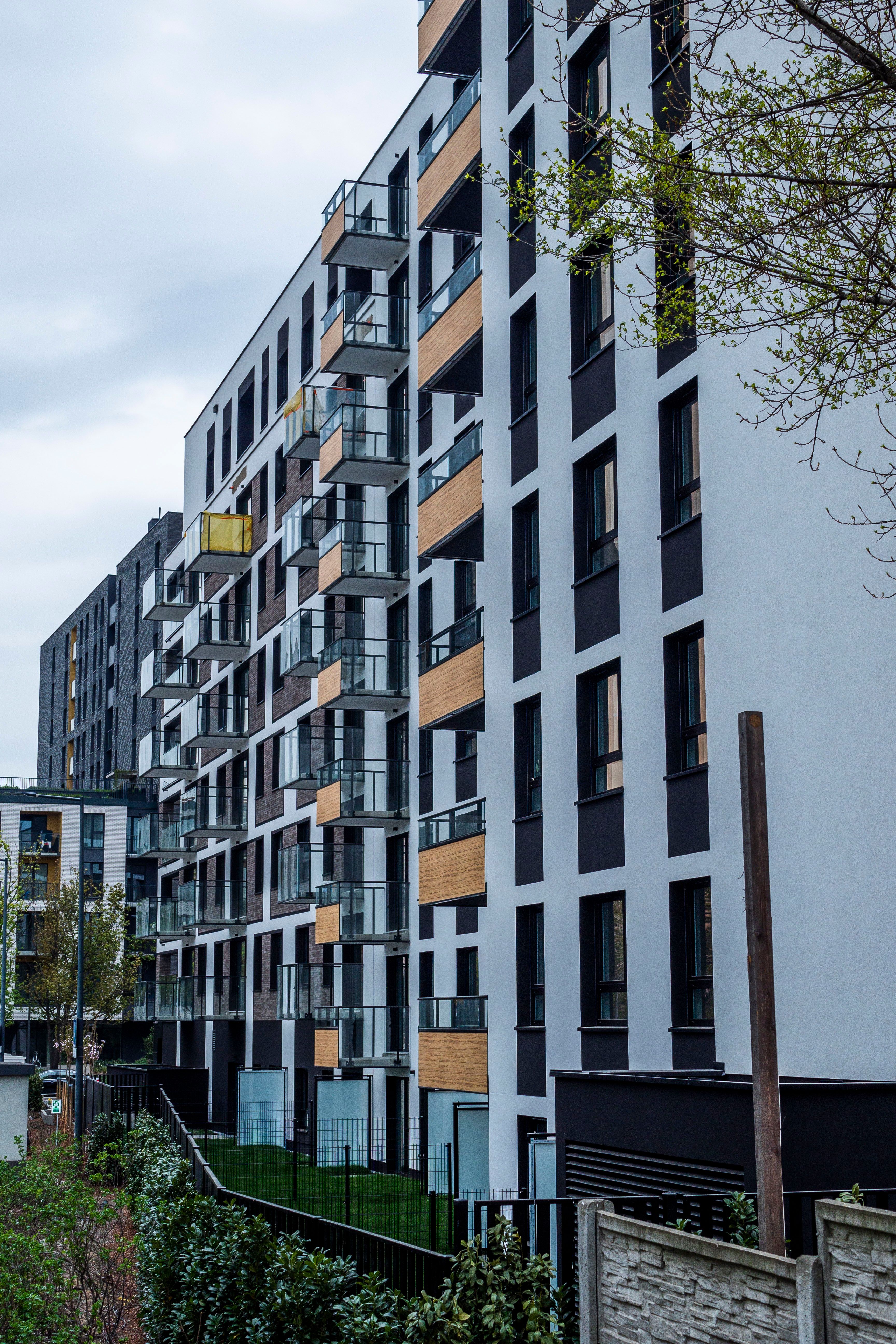 Property Development